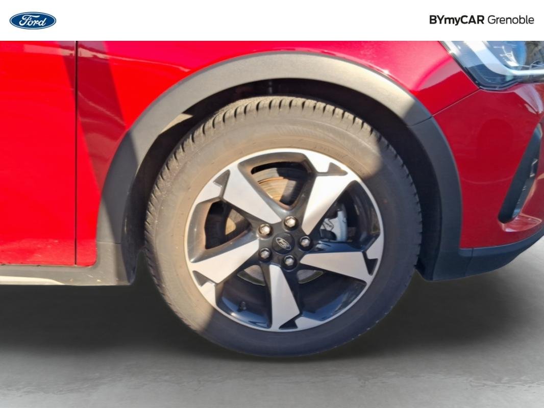 Ford Focus - Photo 13
