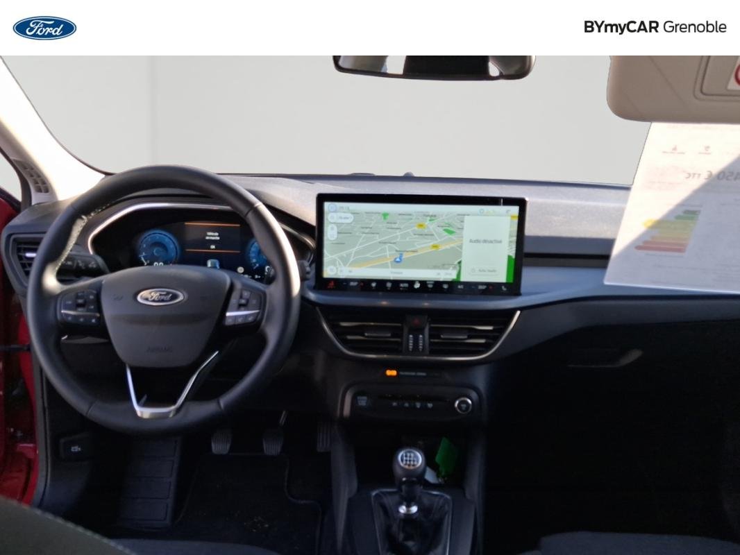 Ford Focus - Photo 9