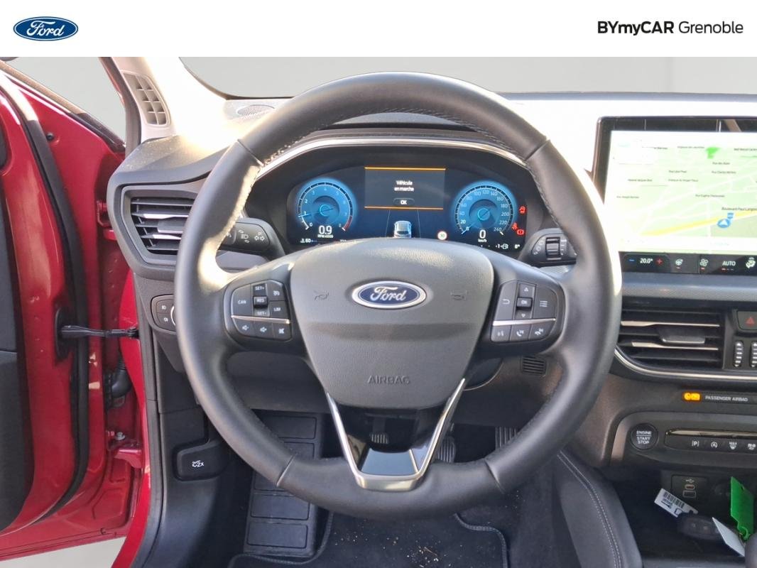 Ford Focus - Photo 10