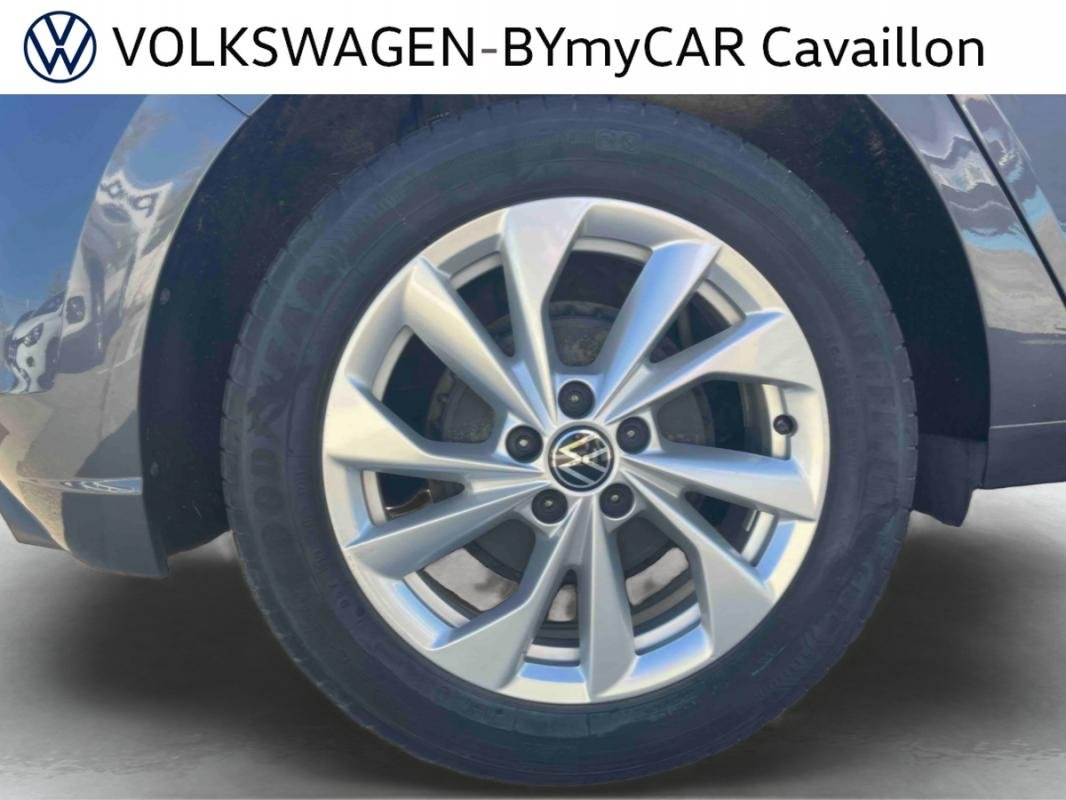 Volkswagen Polo - Photo 11