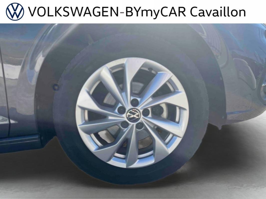 Volkswagen Polo - Photo 12