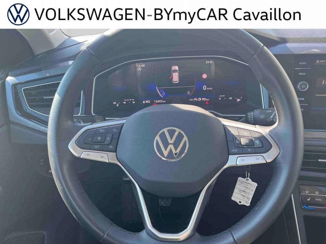 Volkswagen Polo - Photo 13