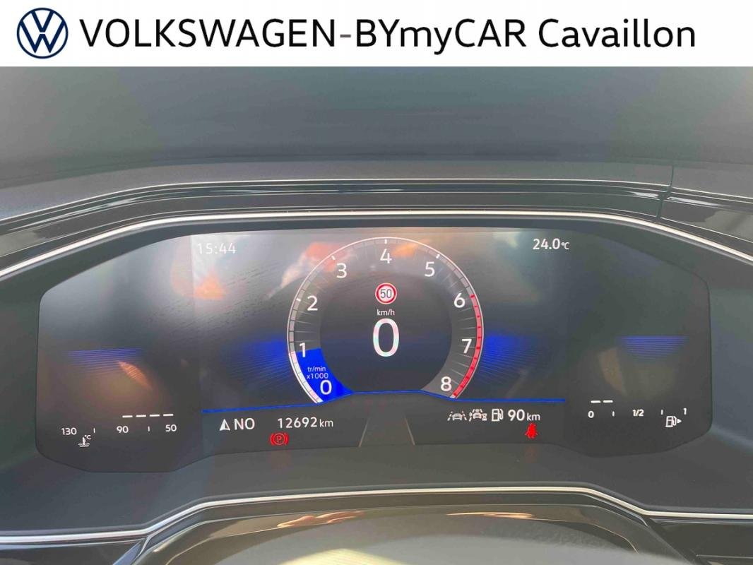 Volkswagen Polo - Photo 14