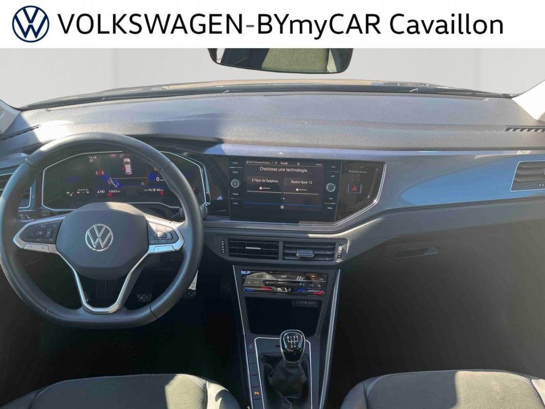 Volkswagen Polo - Photo 15