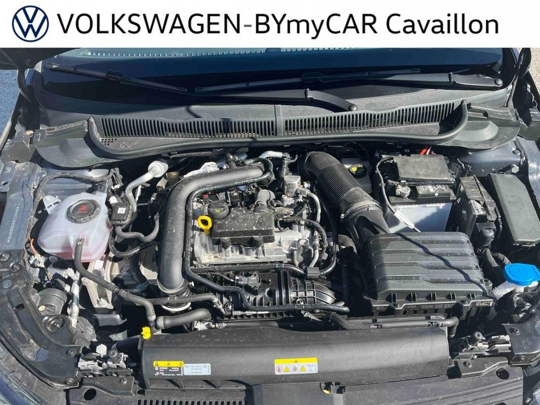 Volkswagen Polo - Photo 16