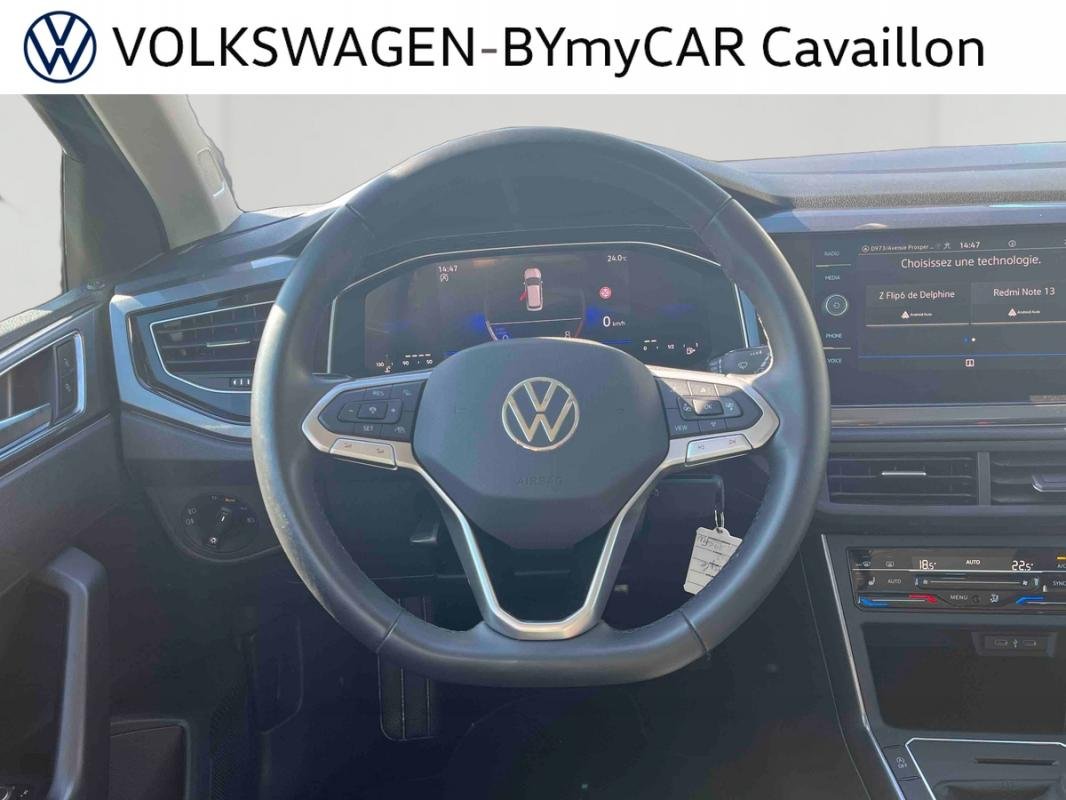 Volkswagen Polo - Photo 17