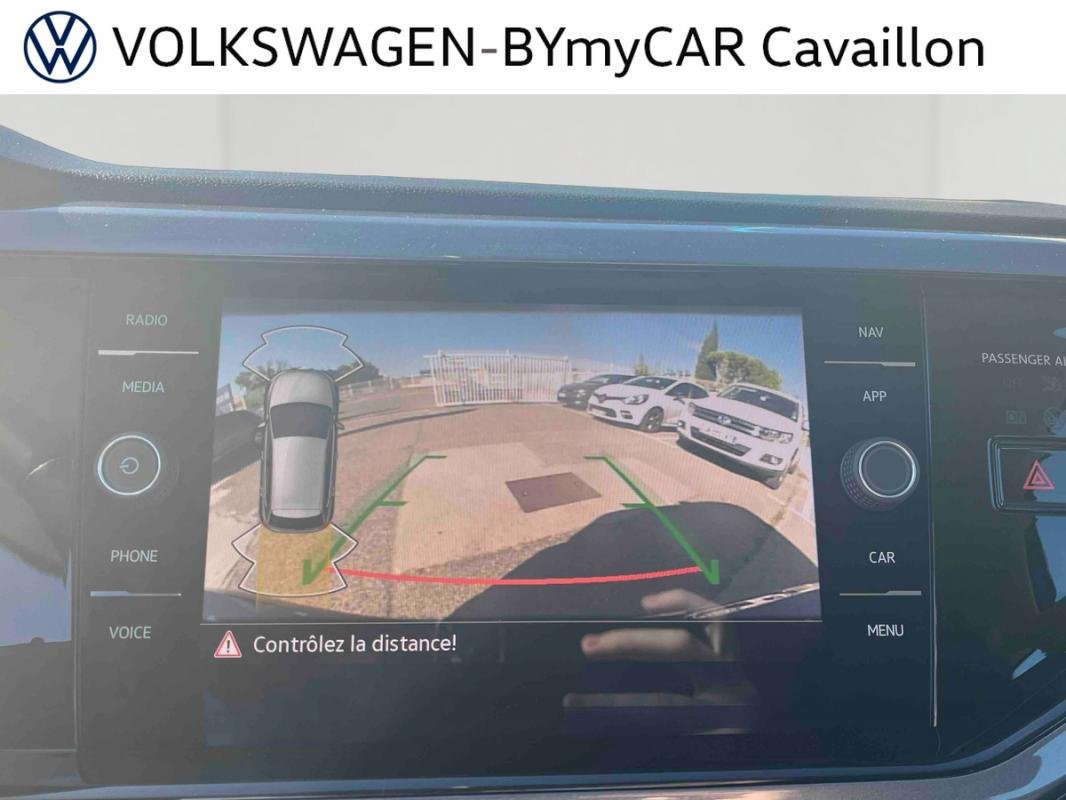 Volkswagen Polo - Photo 18