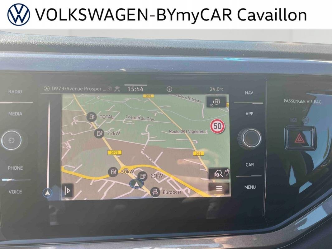 Volkswagen Polo - Photo 19