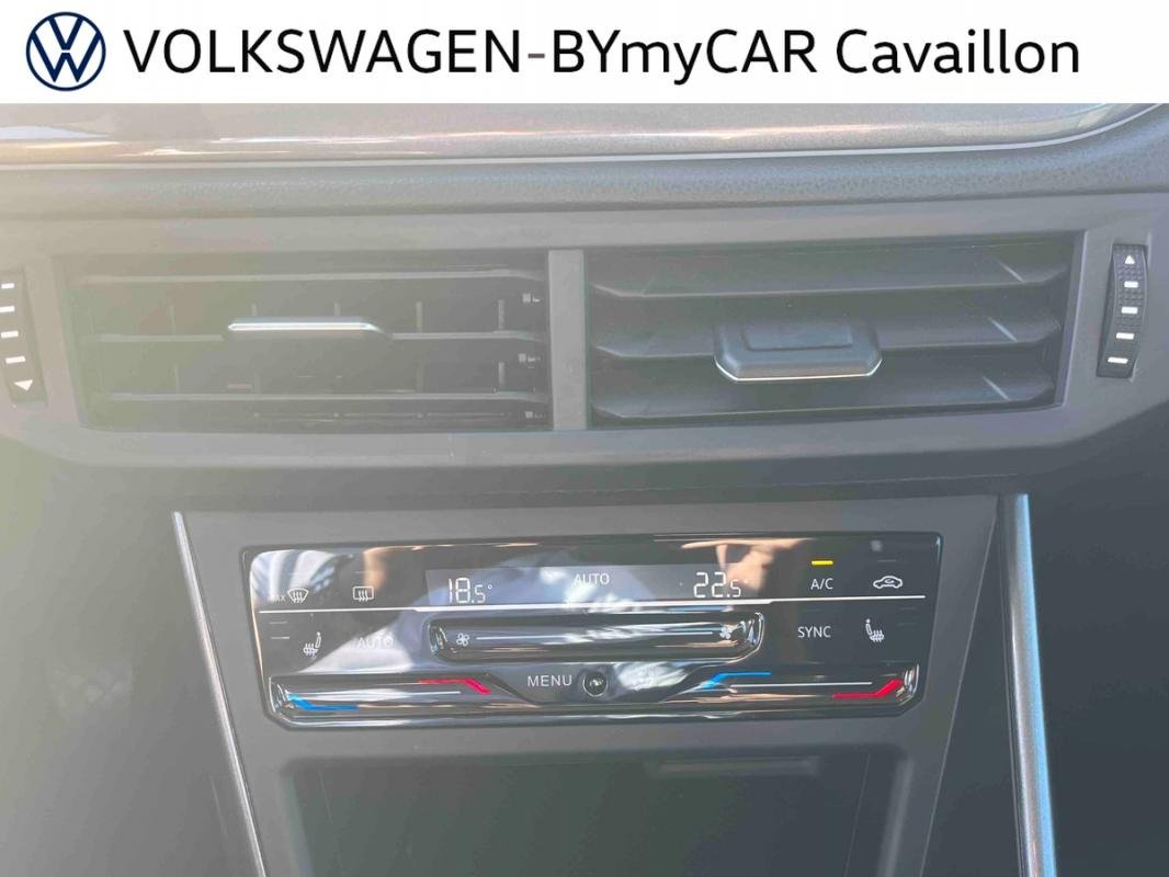 Volkswagen Polo - Photo 20