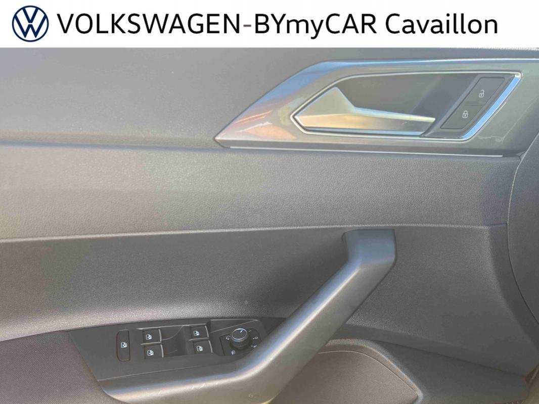 Volkswagen Polo - Photo 21