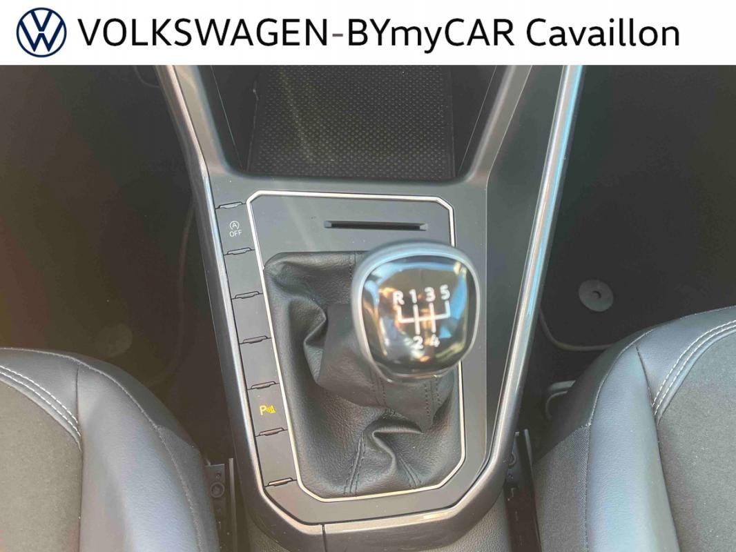 Volkswagen Polo - Photo 23