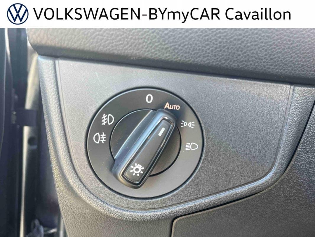 Volkswagen Polo - Photo 24