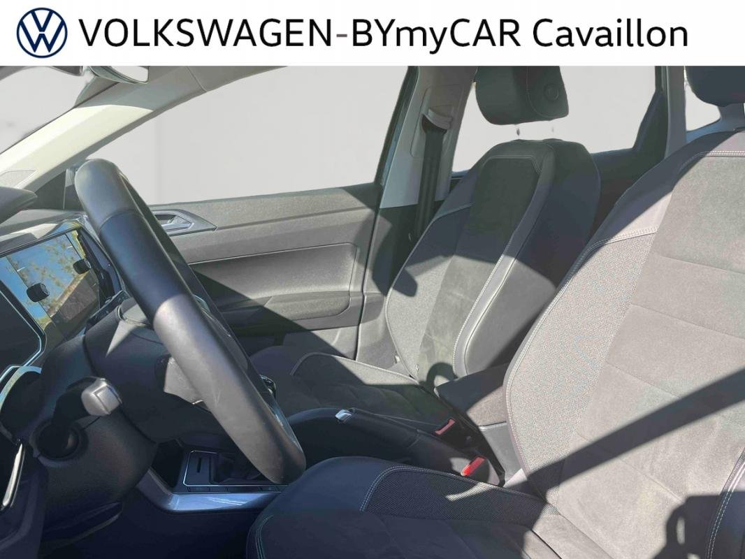 Volkswagen Polo - Photo 25