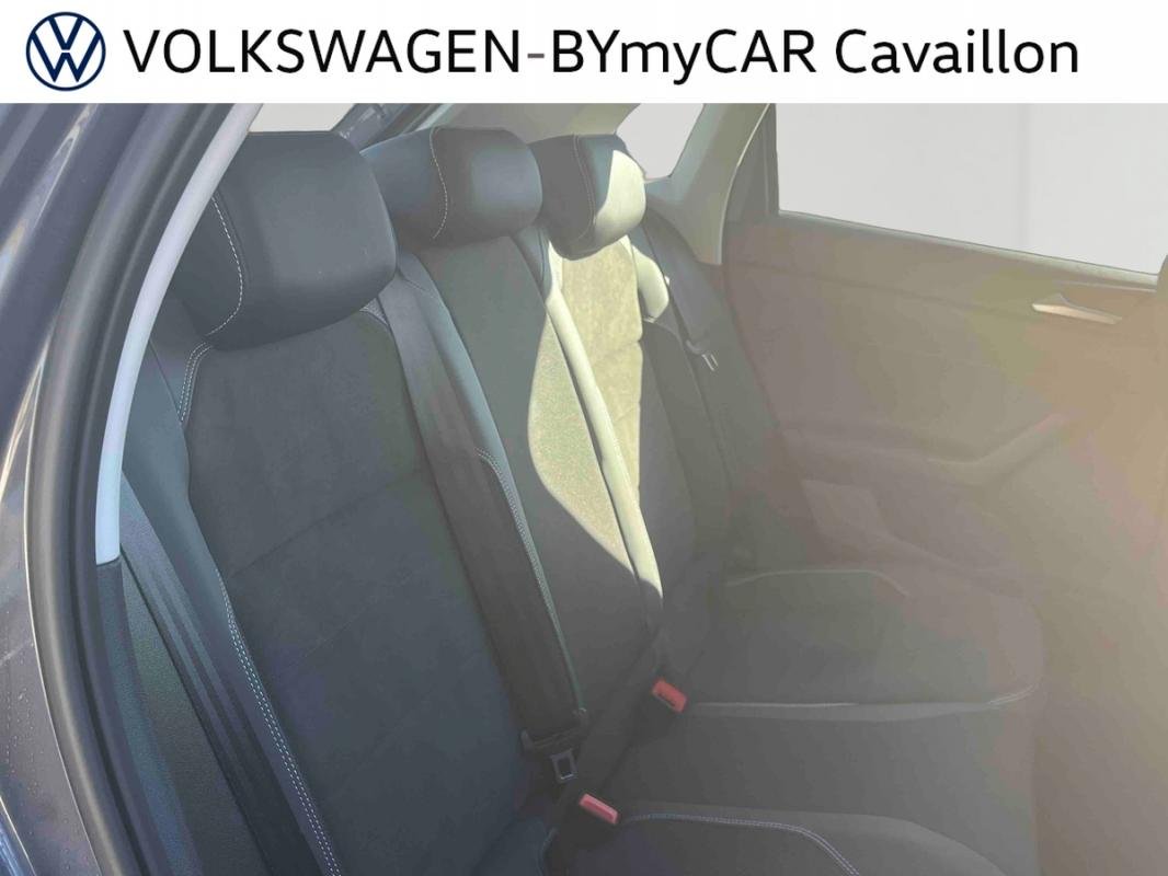 Volkswagen Polo - Photo 26