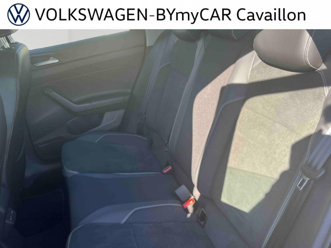 Volkswagen Polo - Photo 27
