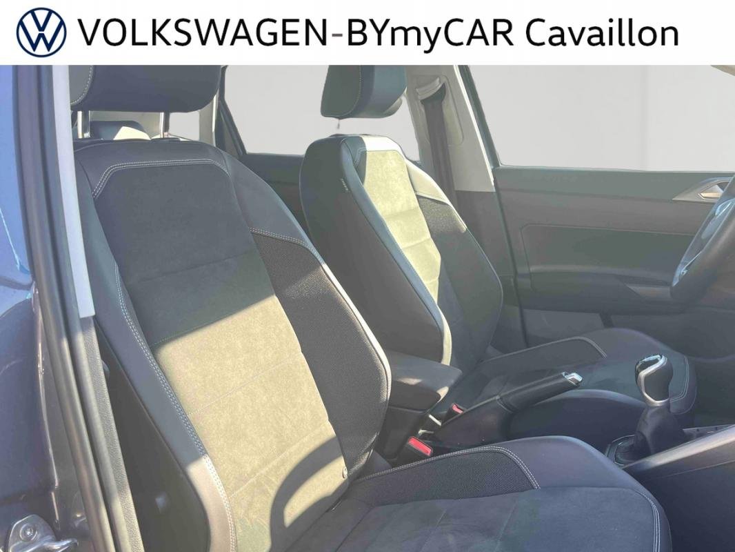 Volkswagen Polo - Photo 28