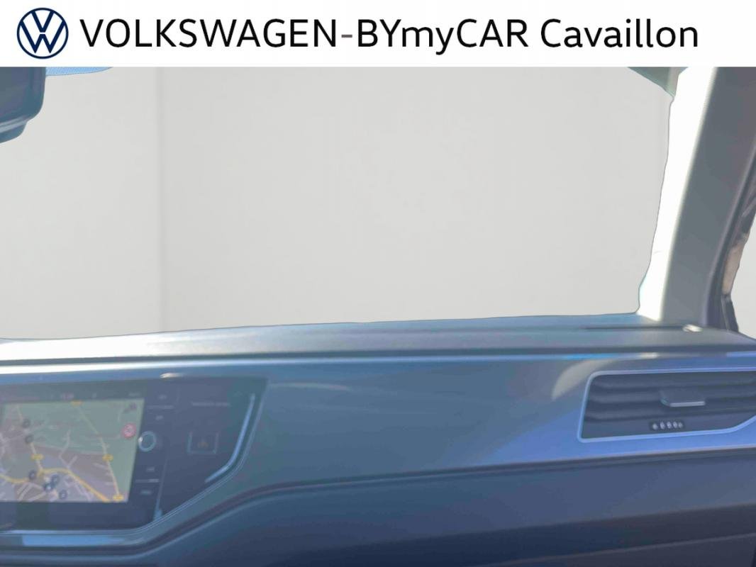 Volkswagen Polo - Photo 29