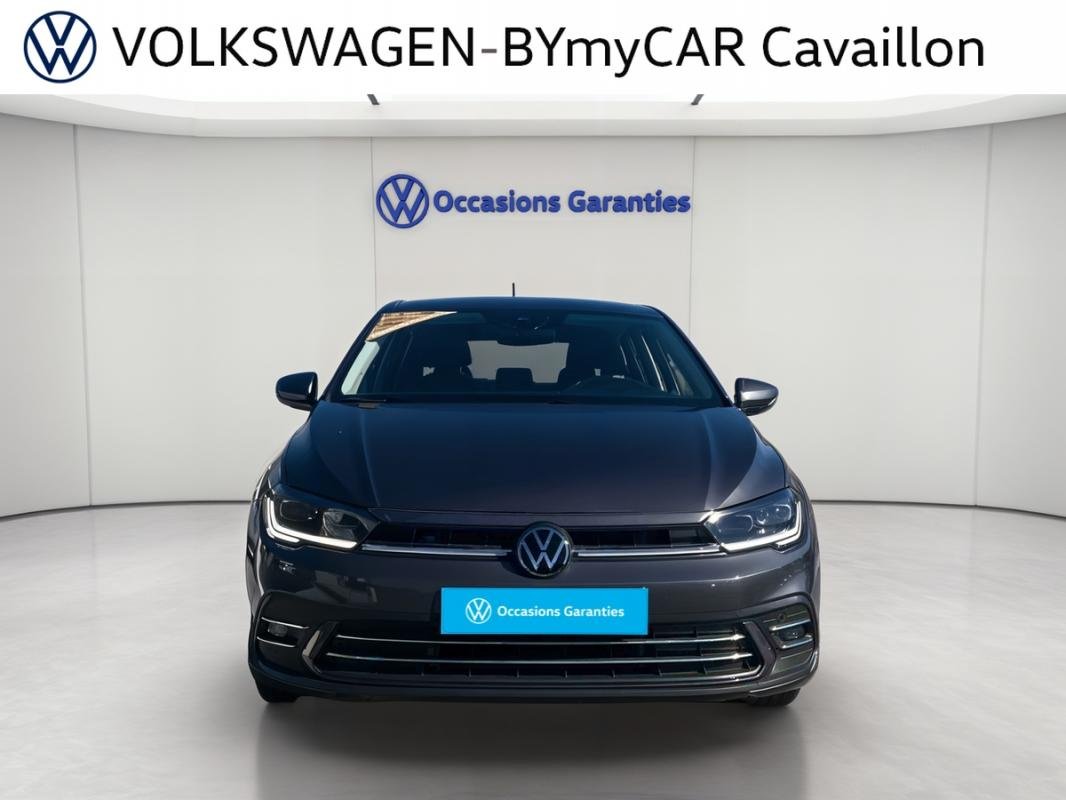 Volkswagen Polo - Photo 8