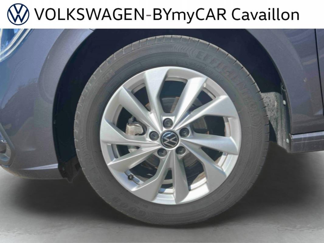 Volkswagen Polo - Photo 9