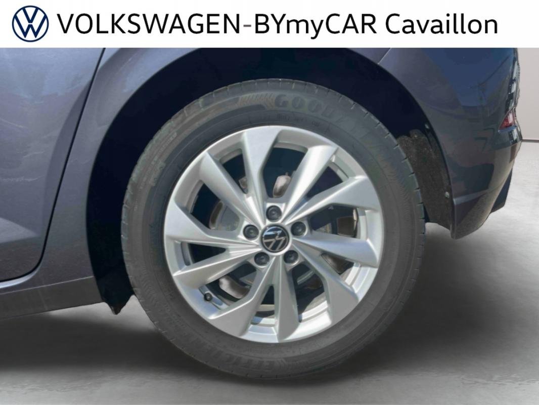 Volkswagen Polo - Photo 10