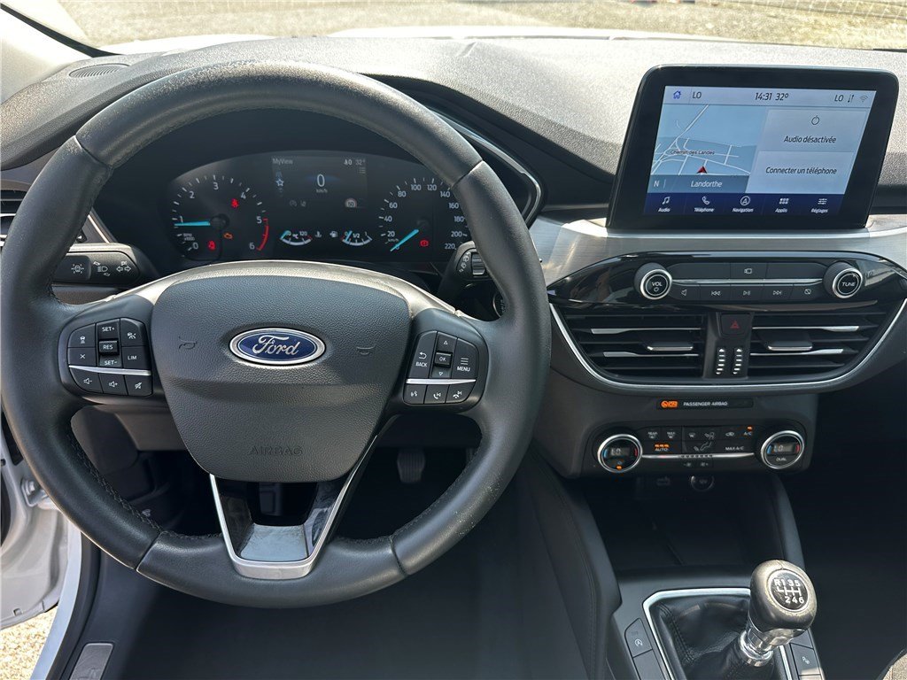 Ford Kuga - Photo 13
