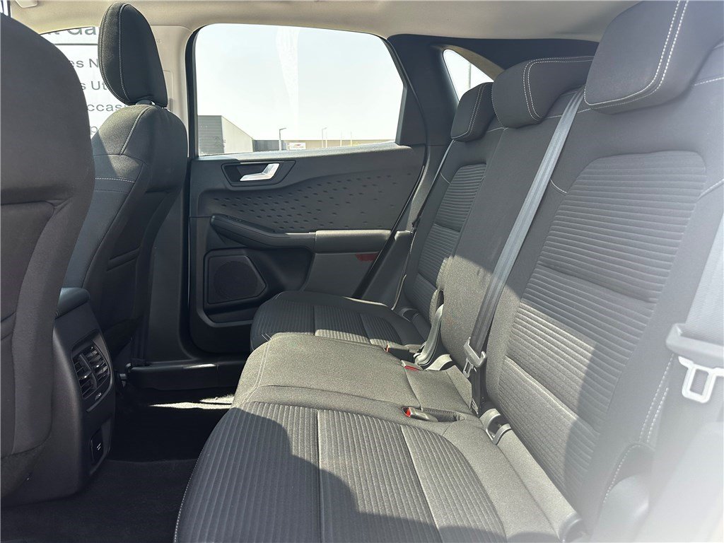 Ford Kuga - Photo 8