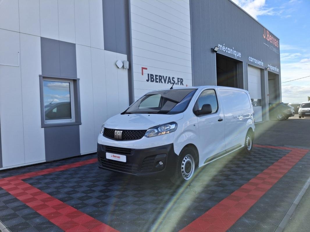 Fiat Scudo