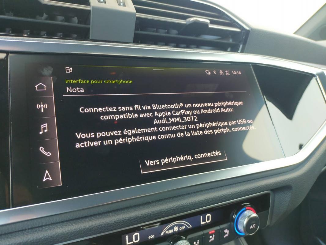 Audi Q3 - Photo 17