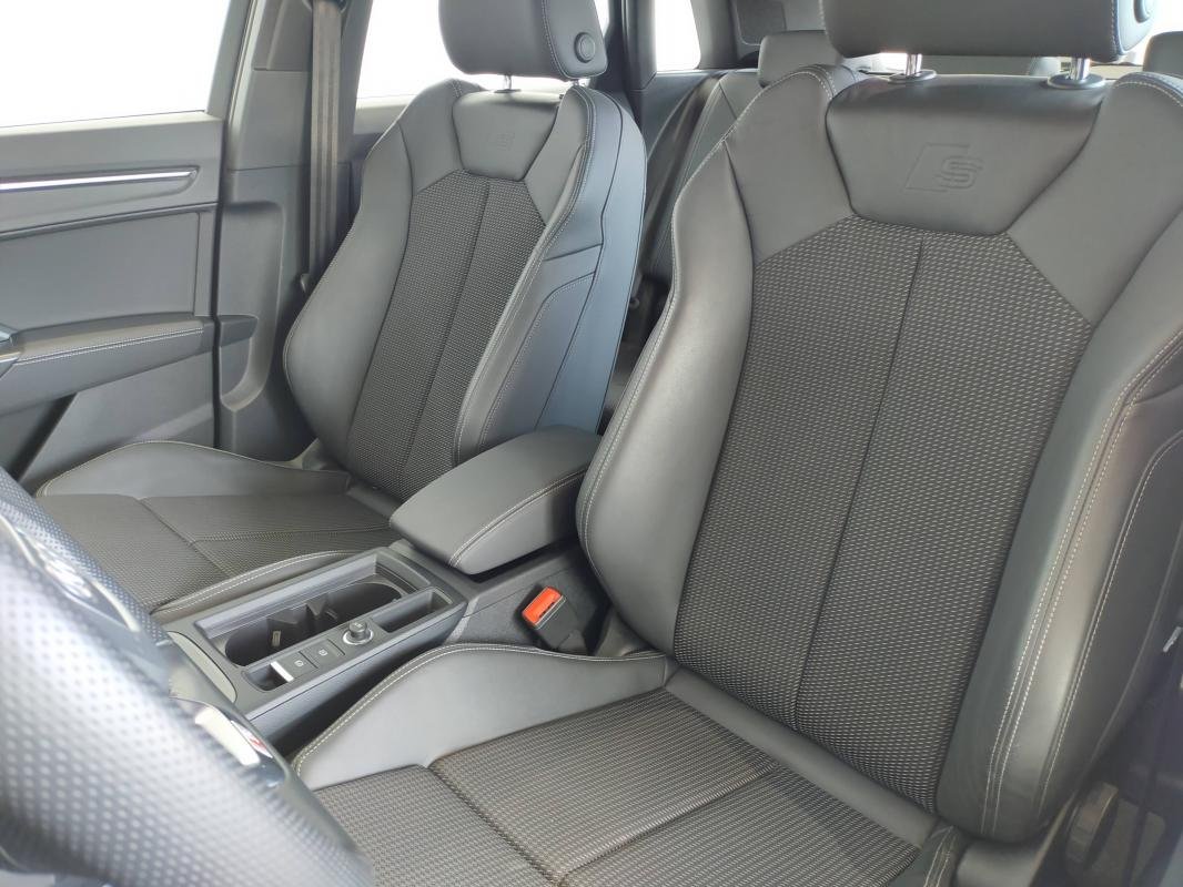 Audi Q3 - Photo 18