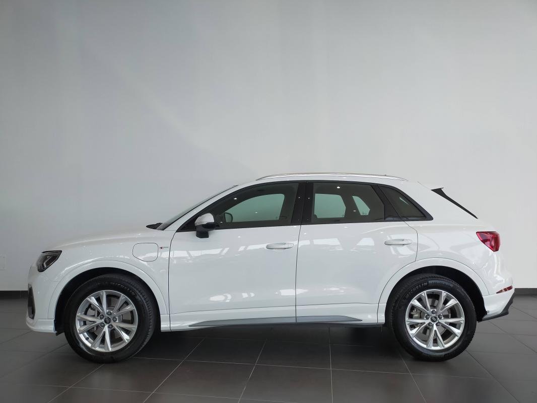 Audi Q3 - Photo 2