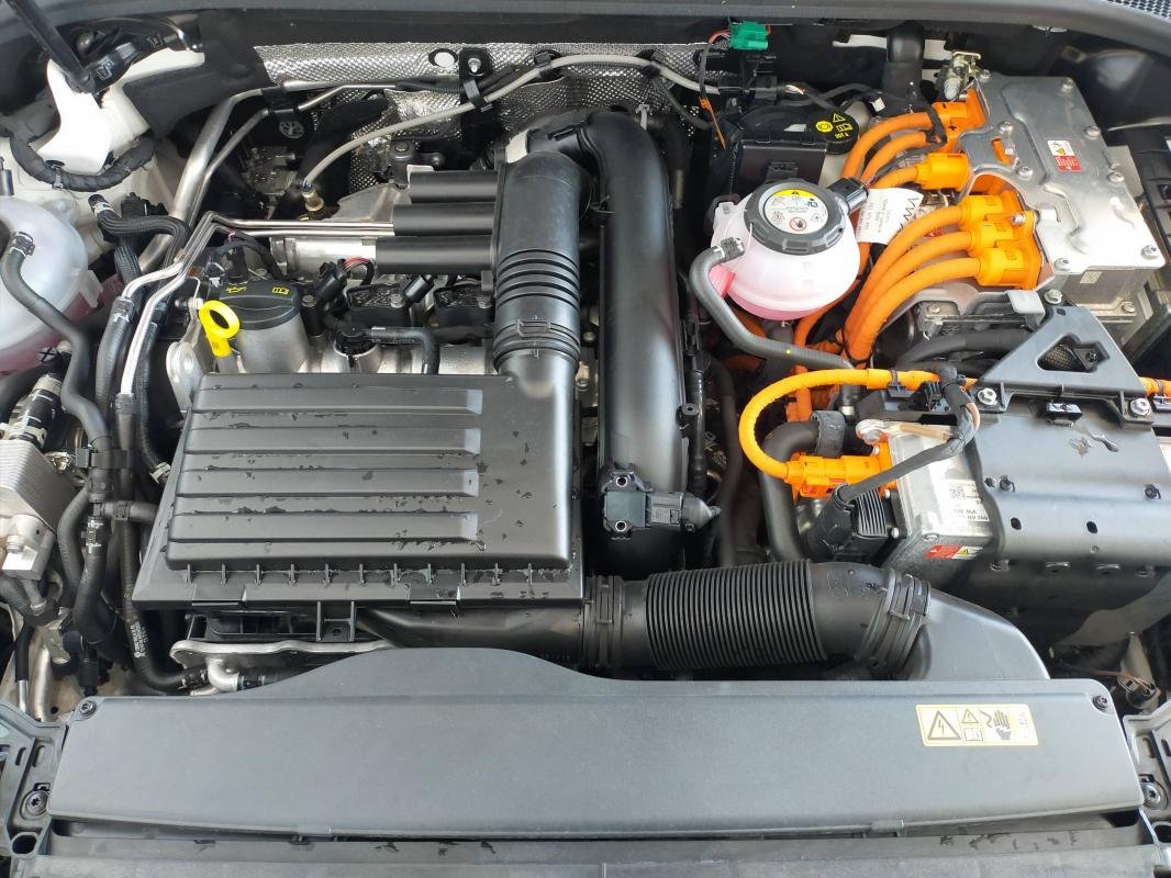 Audi Q3 - Photo 25