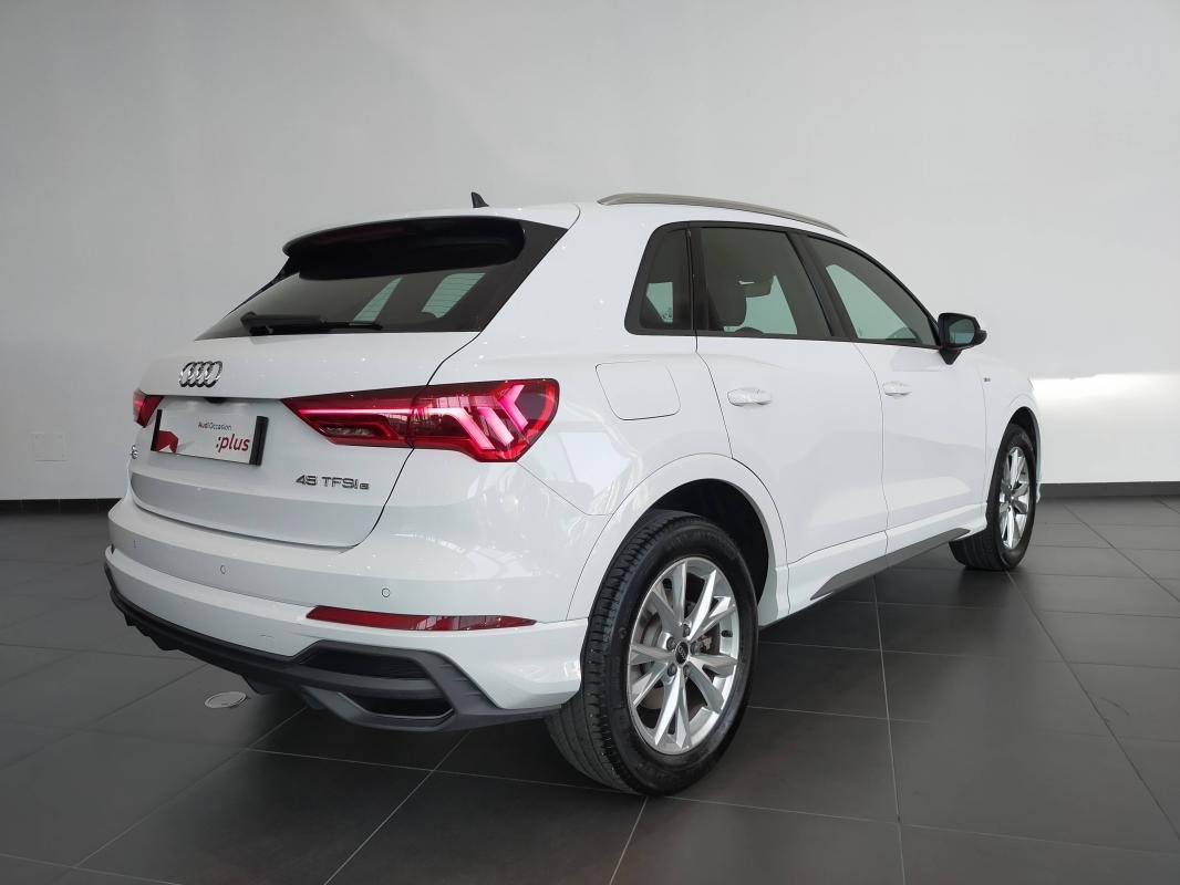 Audi Q3 - Photo 3