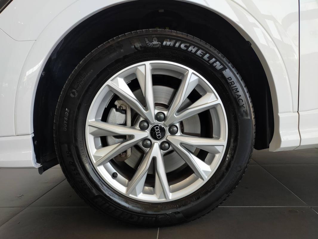 Audi Q3 - Photo 5