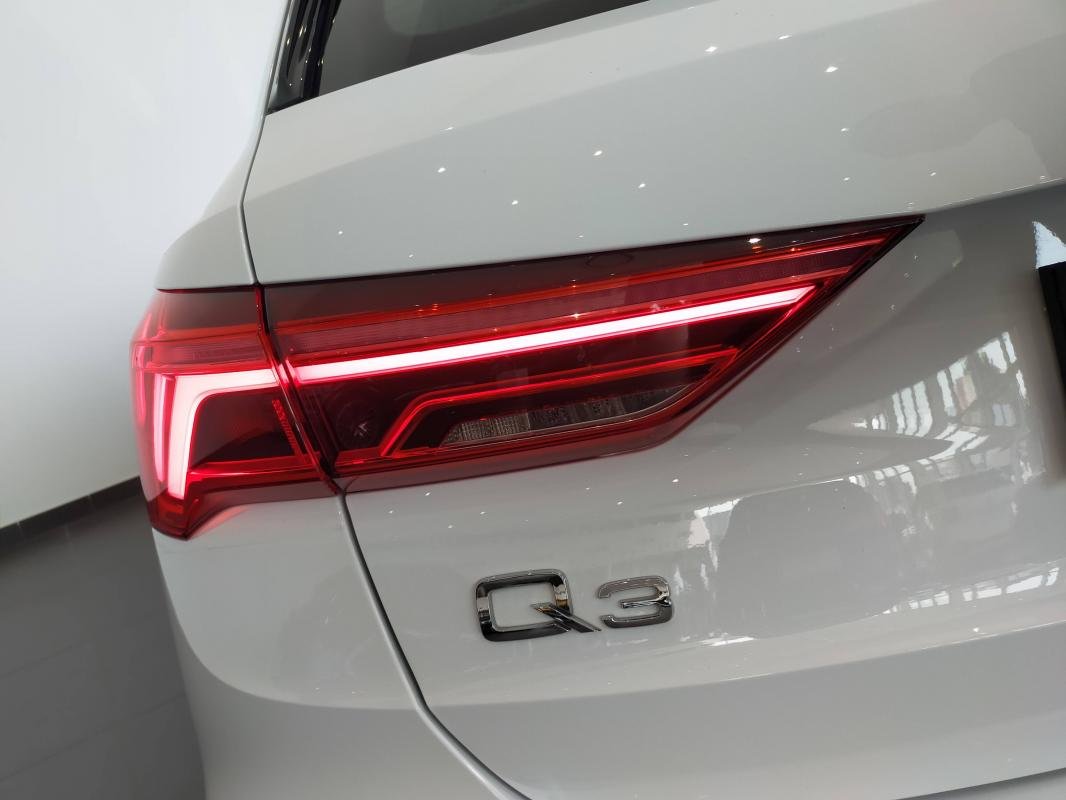 Audi Q3 - Photo 6