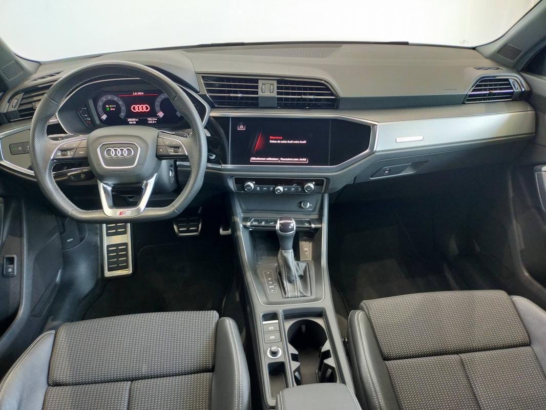 Audi Q3 - Photo 9