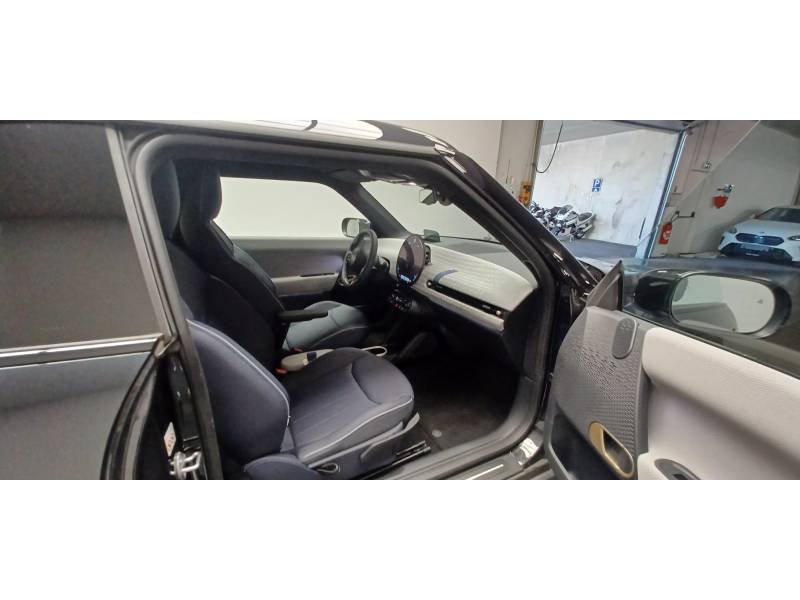 Mini Cooper - Photo 12