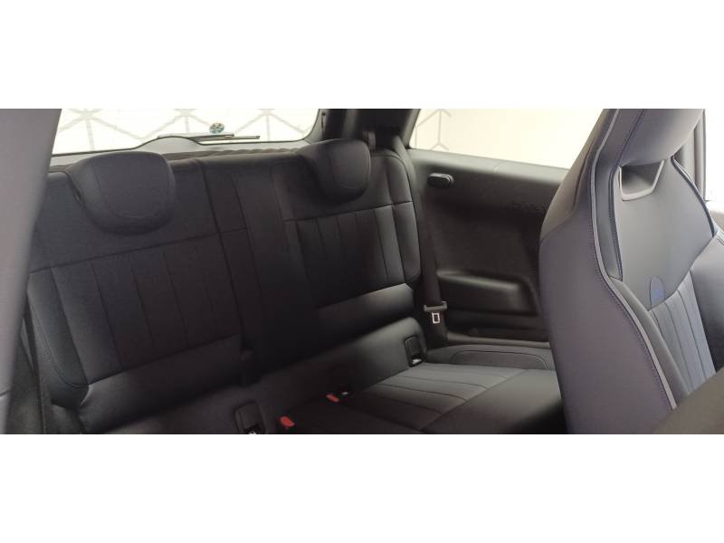 Mini Cooper - Photo 13