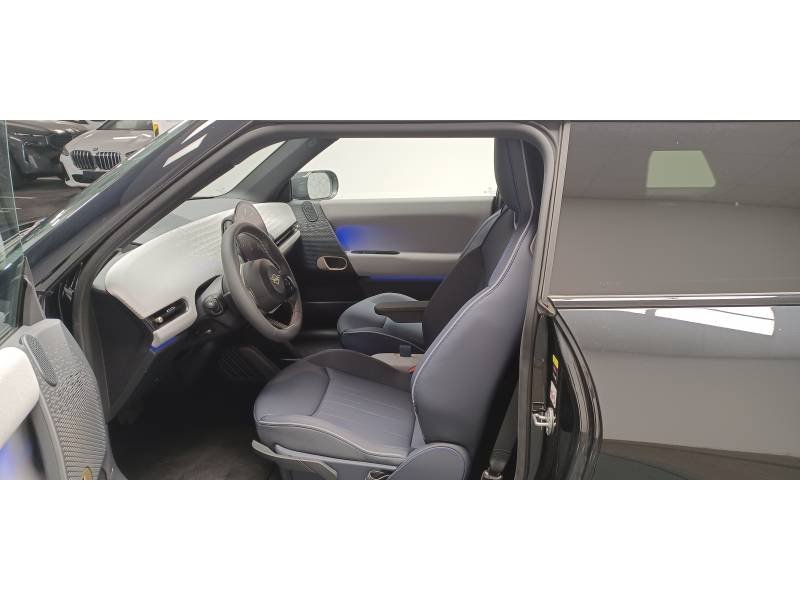 Mini Cooper - Photo 14