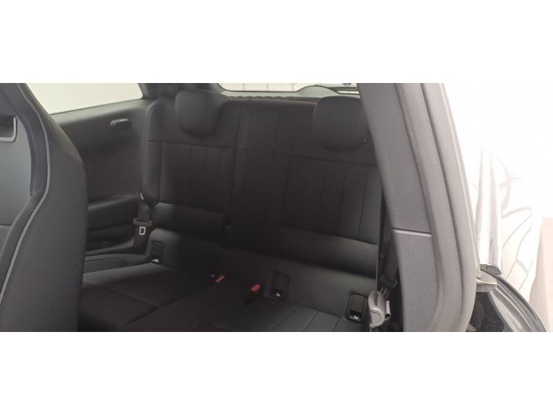 Mini Cooper - Photo 15