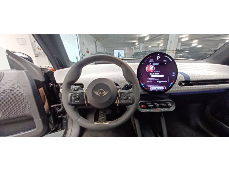 Mini Cooper - Photo 20