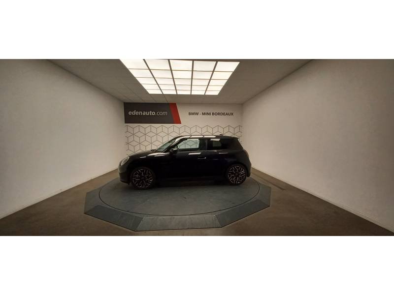 Mini Cooper - Photo 2