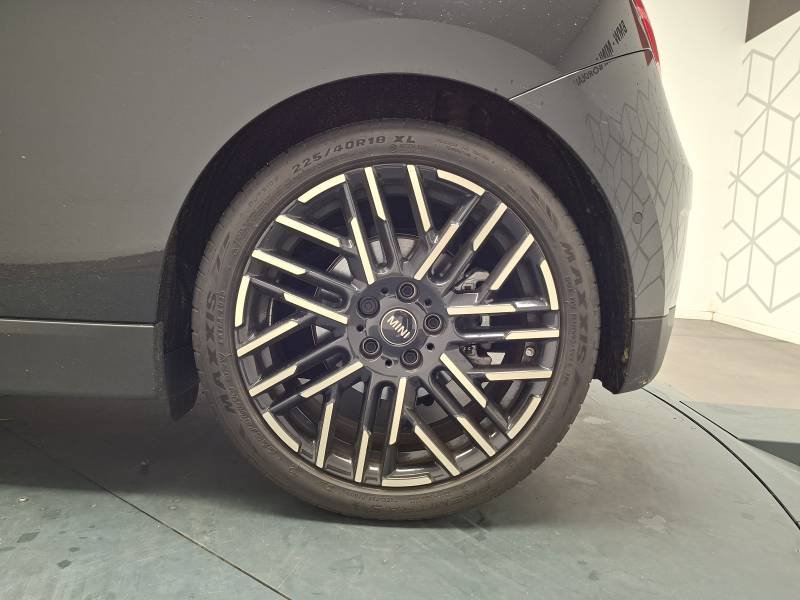 Mini Cooper - Photo 29