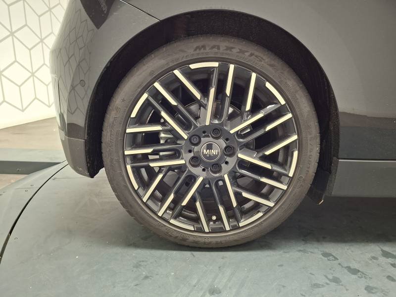 Mini Cooper - Photo 30