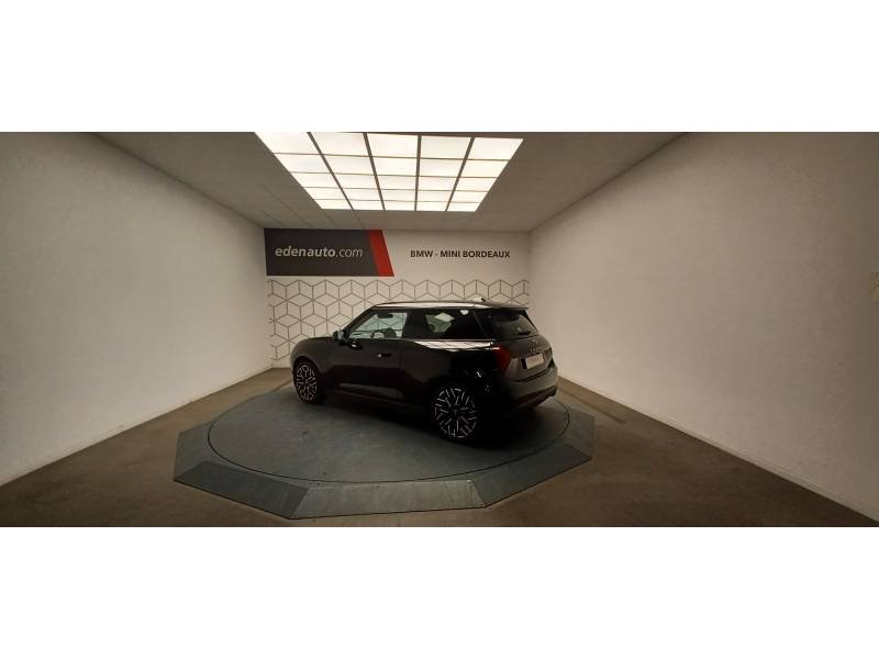 Mini Cooper - Photo 3