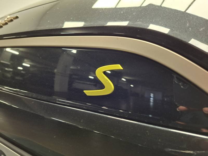 Mini Cooper - Photo 37