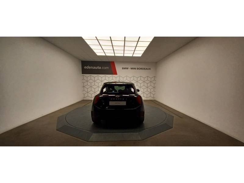 Mini Cooper - Photo 4