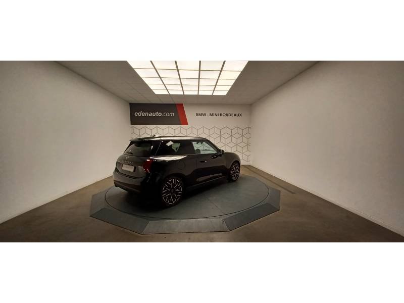 Mini Cooper - Photo 5