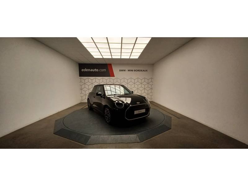 Mini Cooper - Photo 7