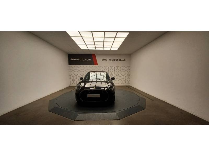 Mini Cooper - Photo 8