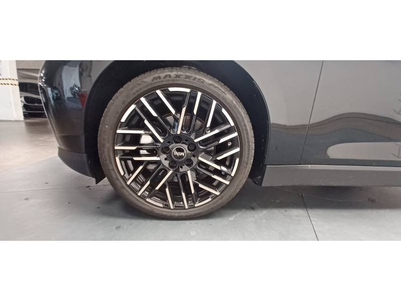Mini Cooper - Photo 9